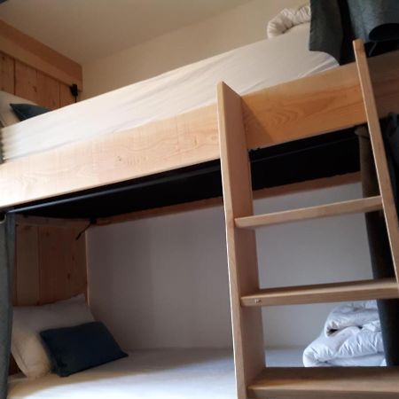 Surf Hostel Quiberon, L'Oyat Saint-Pierre-Quiberon Exteriör bild