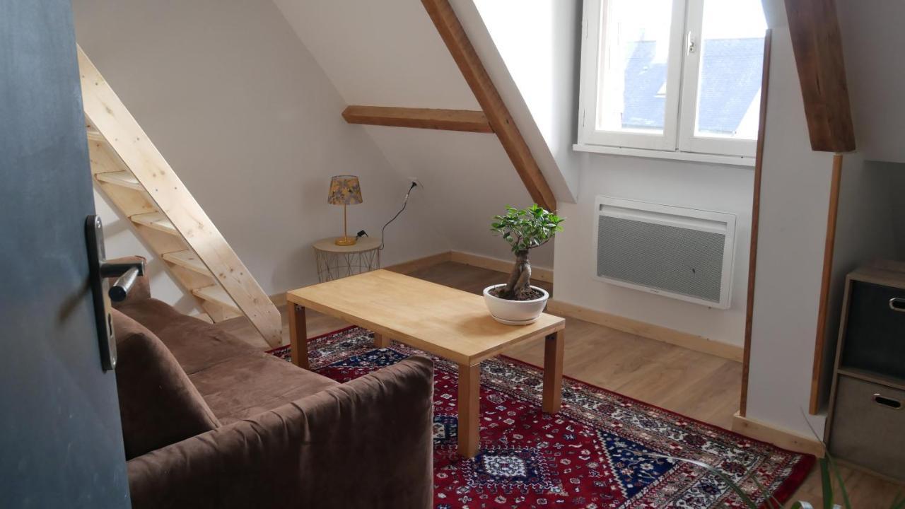 Surf Hostel Quiberon, L'Oyat Saint-Pierre-Quiberon Exteriör bild